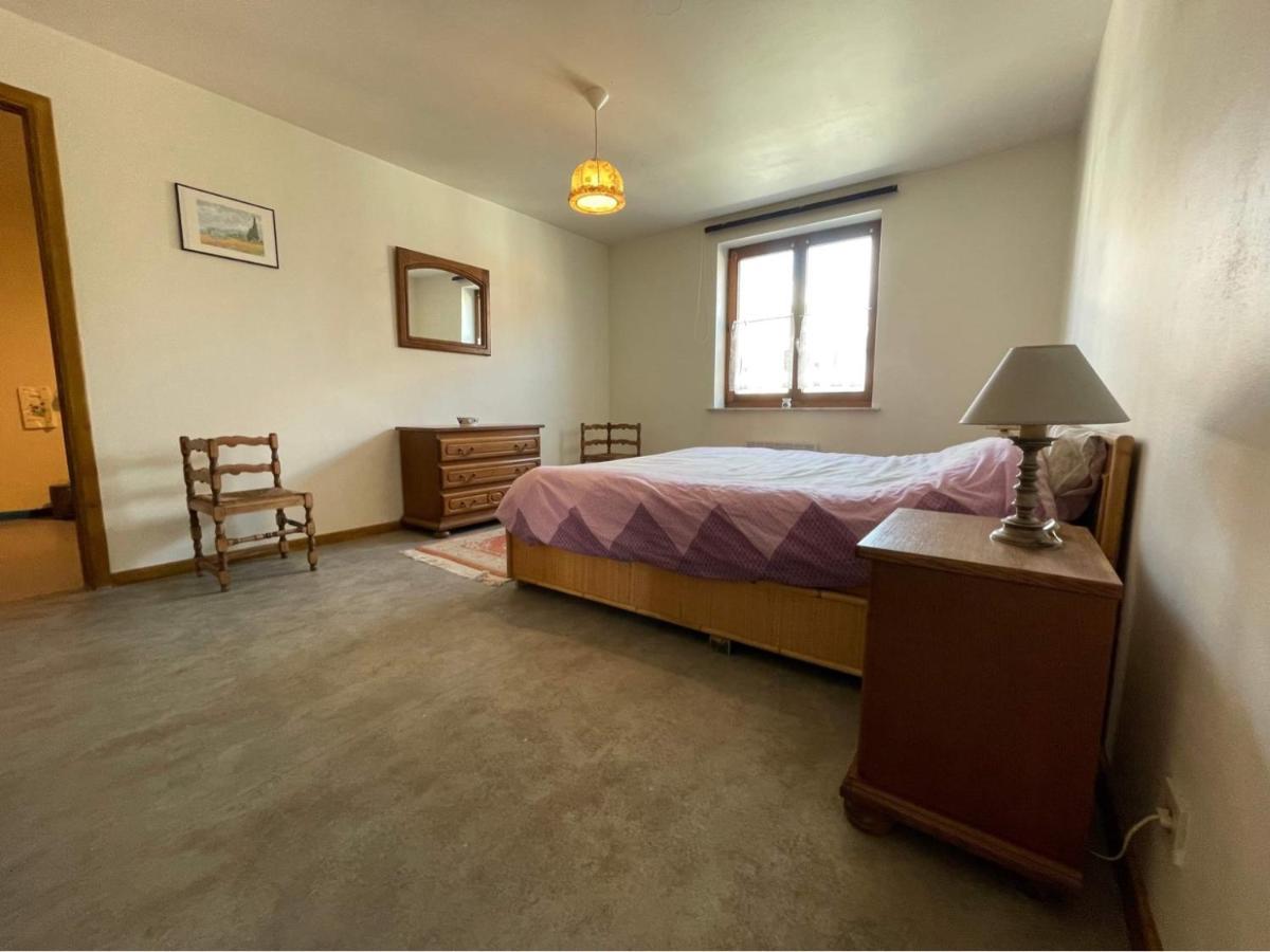 Spacieux Appartement Μον Εξωτερικό φωτογραφία