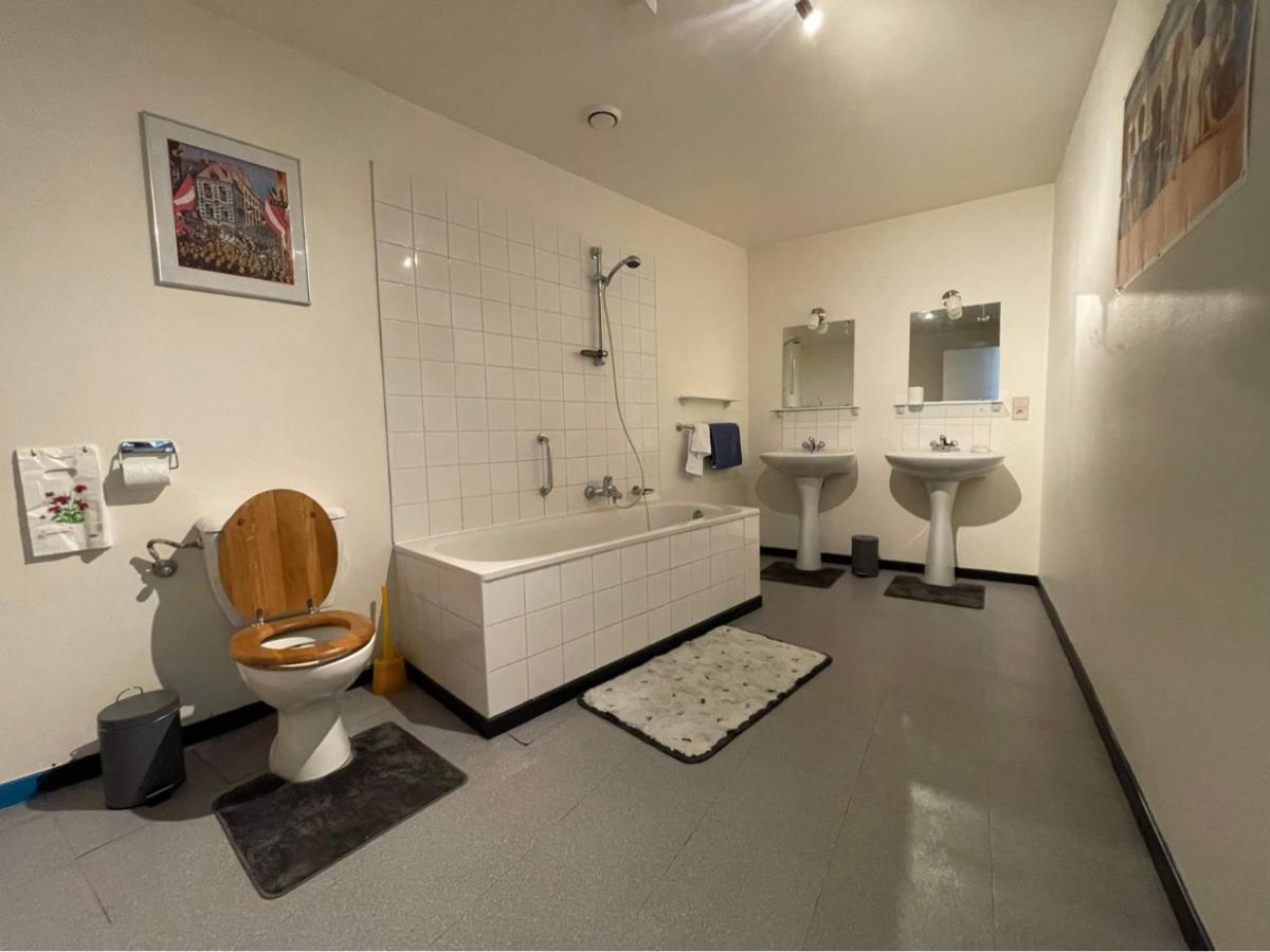 Spacieux Appartement Μον Εξωτερικό φωτογραφία