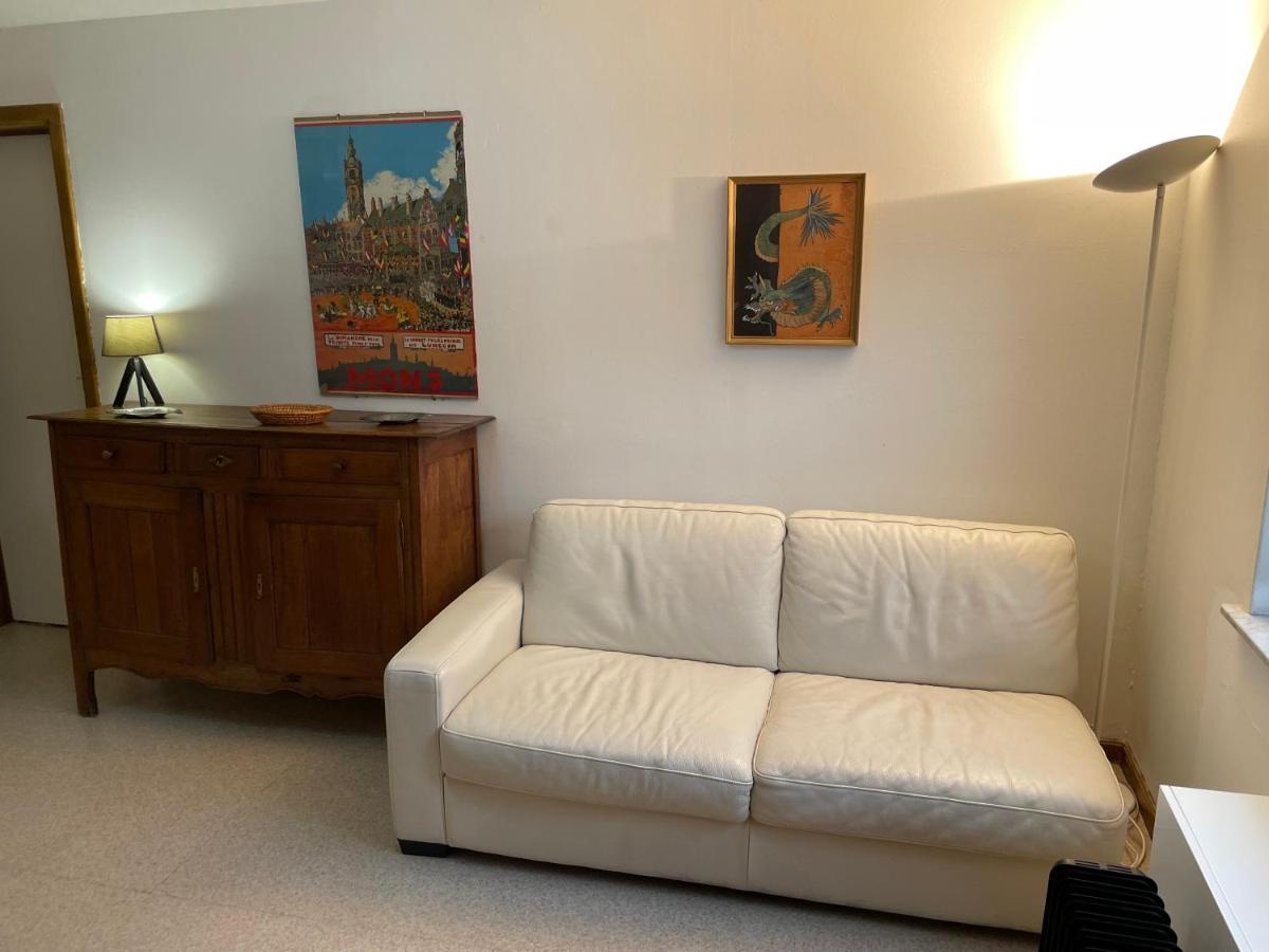 Spacieux Appartement Μον Εξωτερικό φωτογραφία