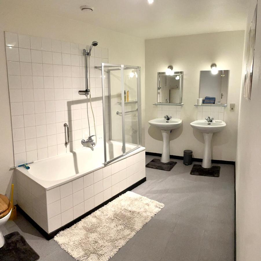 Spacieux Appartement Μον Εξωτερικό φωτογραφία